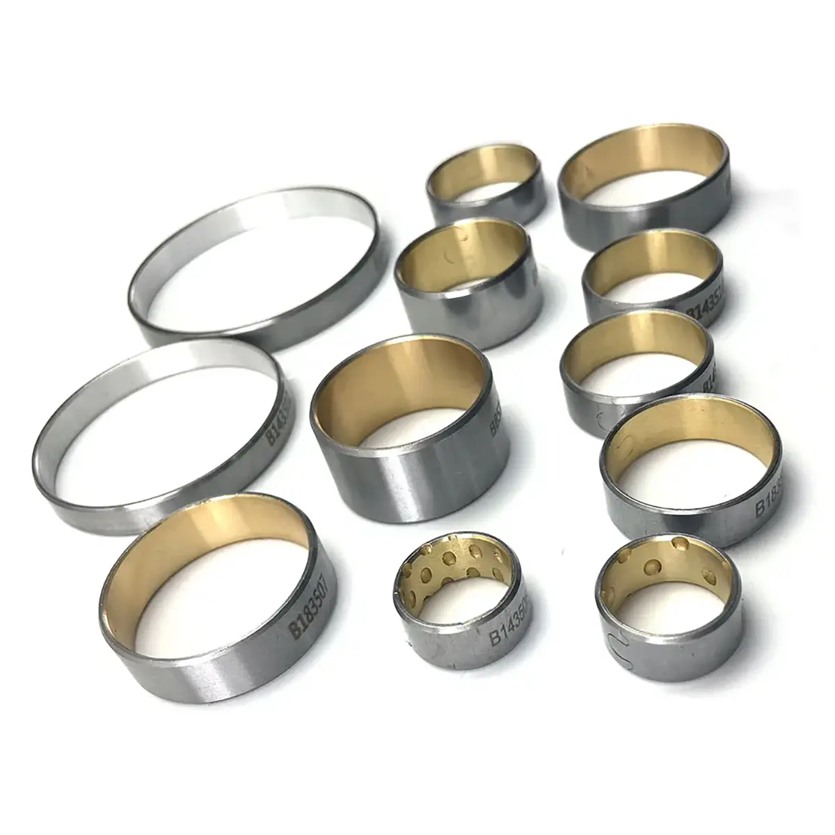 Втулки ZF 6HP26