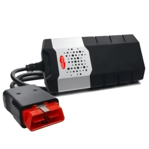 Delphi DS150 Autocom CDP+