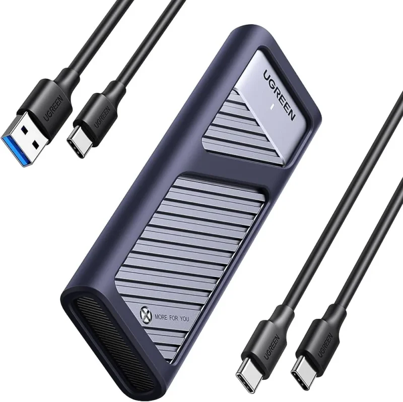 UGREEN M2 case CM559