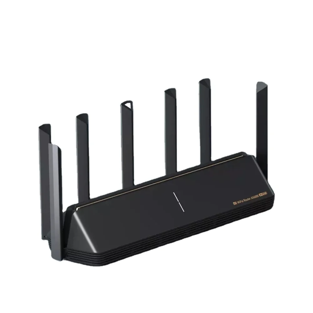 XIAOMI MI ROUTER AX6000