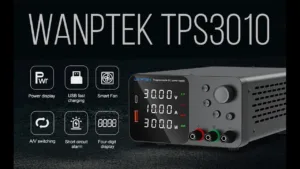 Wanptek