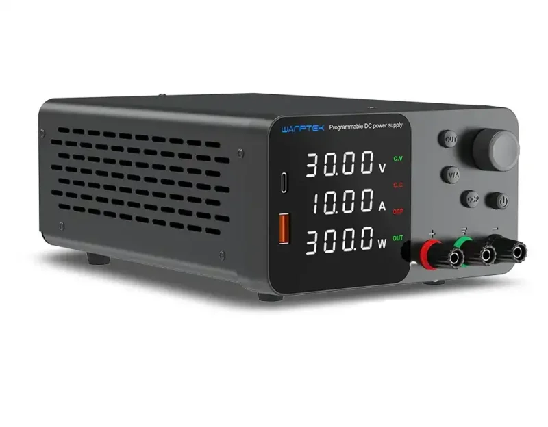 Wanptek TPS3010