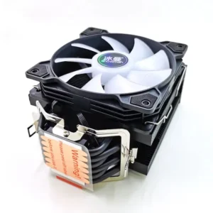 CPU Башня 120mm ARGB