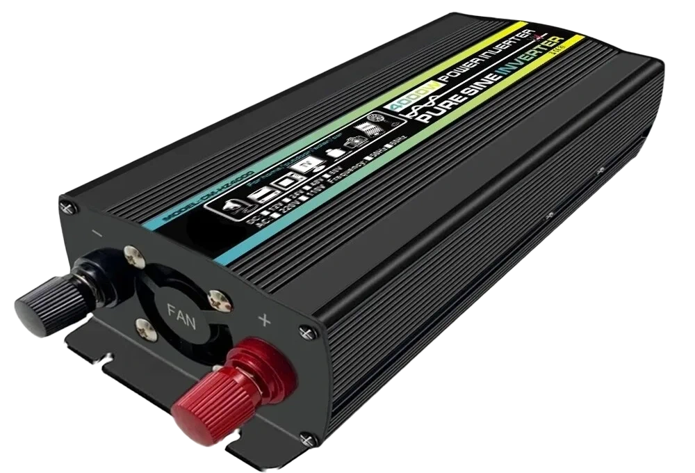 invertor 4000w