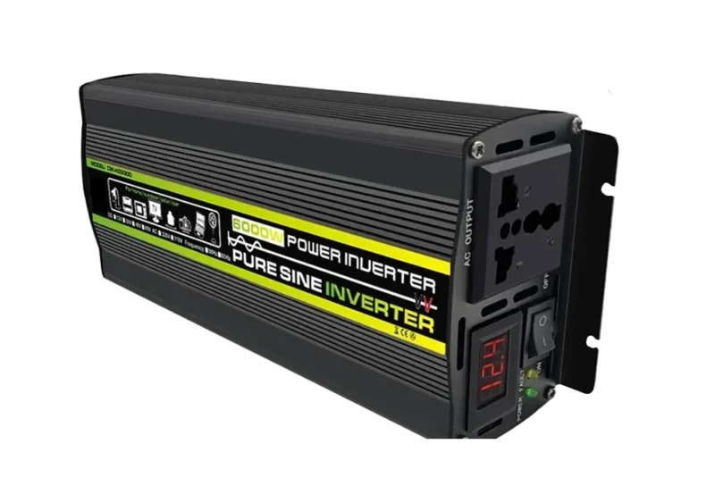 invertor 4000w