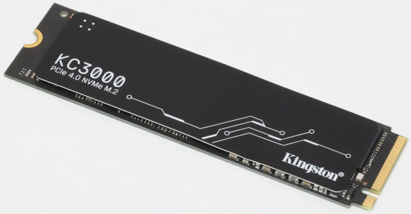 Kingston KC3000