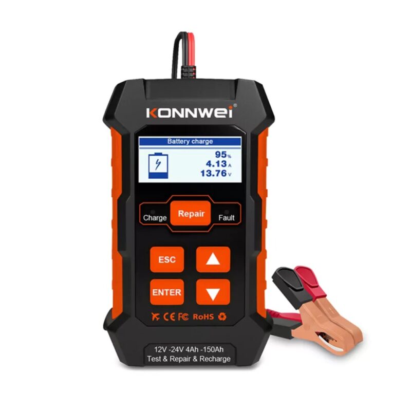 Konnwei kw520