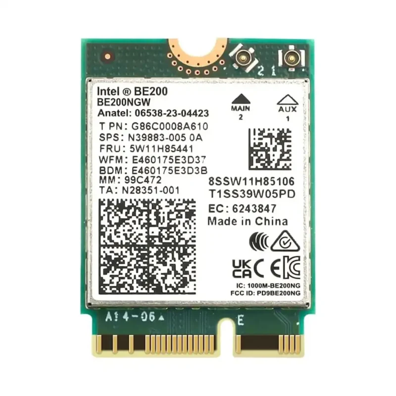 intel be200