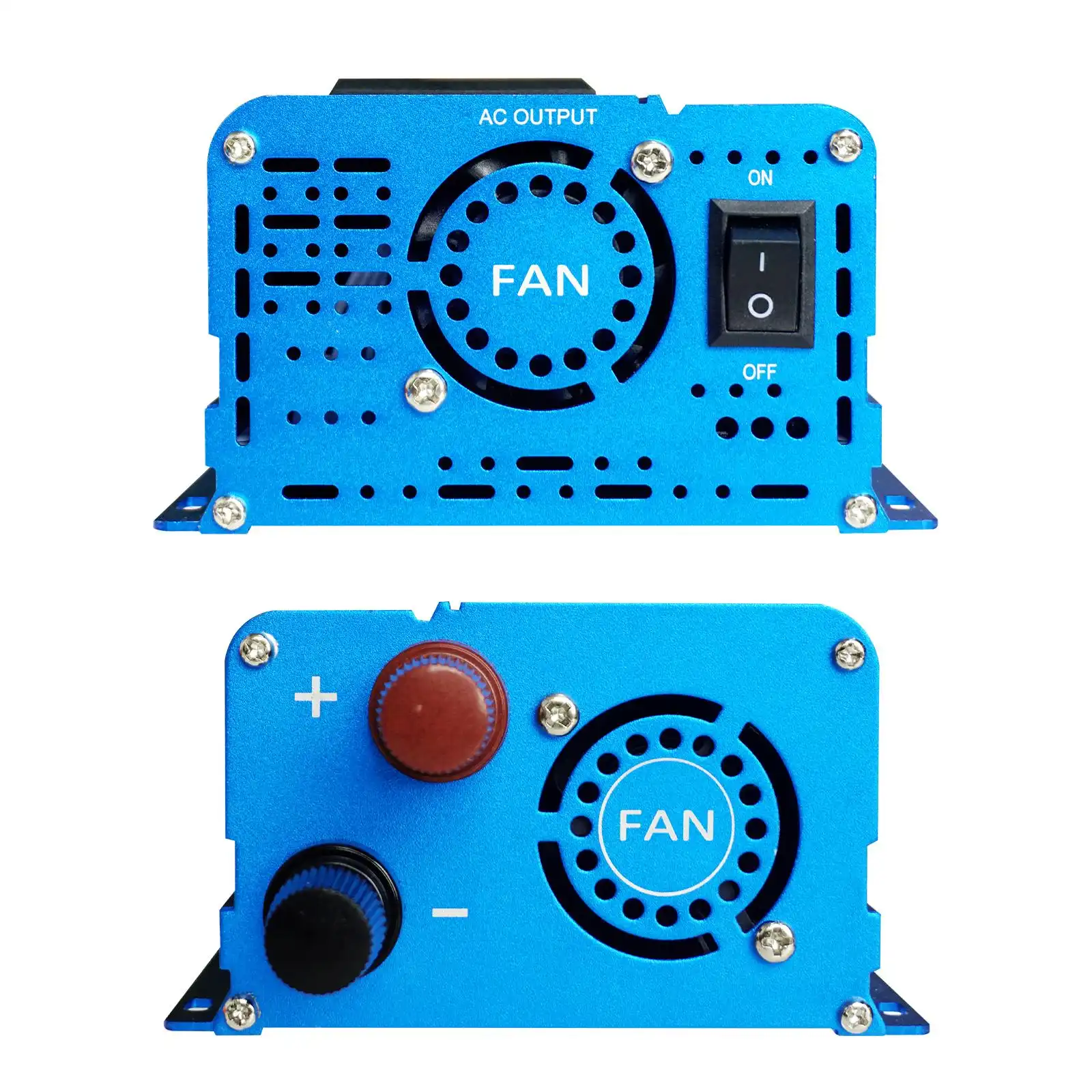 Інвертор Foval 3000ВТ