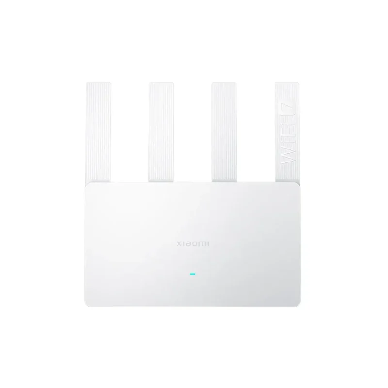 xiaomi router be3600