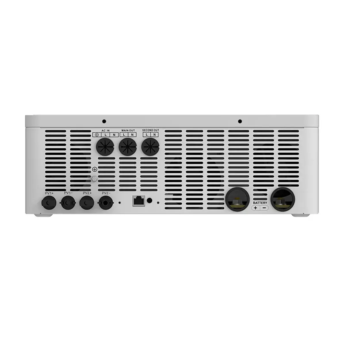 Гібридний інвертор Anern AN-SCI-MAX-10200W