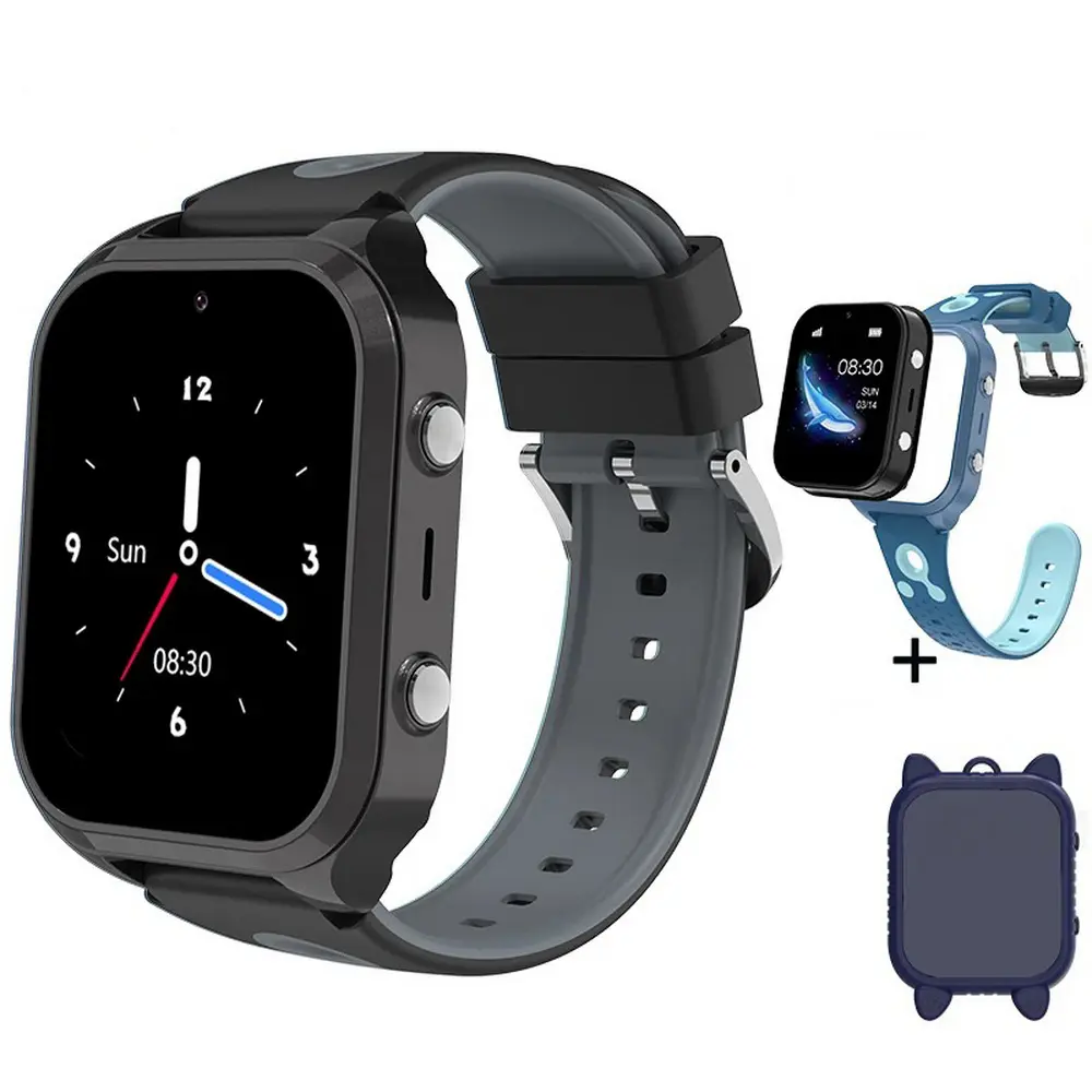 Смарт-годинник Lemfo LT56