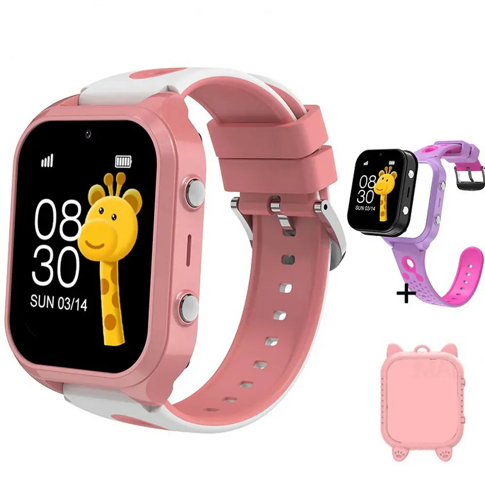 Смарт-годинник Lemfo LT56