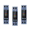 реле напруги KWS-303WF KWS-303WF