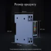 реле напруги KWS-303WF 6 KWS-303WF