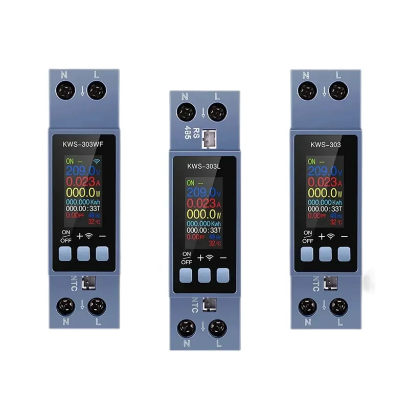 KWS-303WF