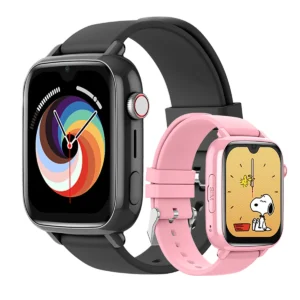 Lemfo D41 годинник