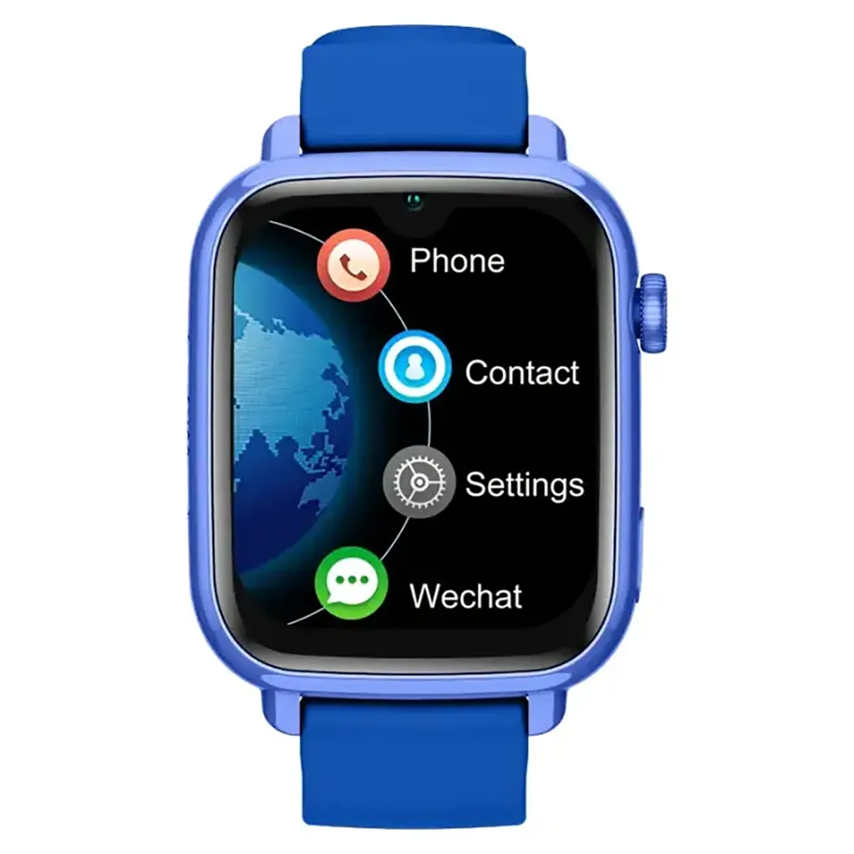 Lemfo D41 годинник