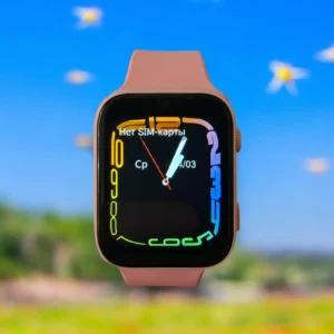 дитячий годинник Lemfo C36