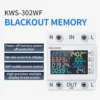реле напруги KWS-302WF