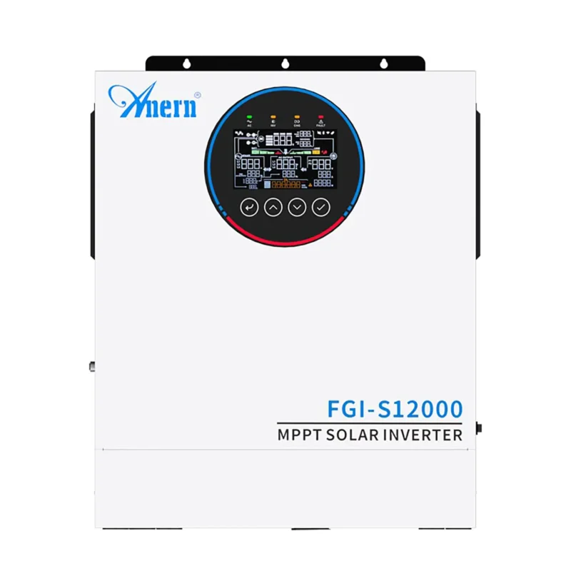 Anern FGI-S12000