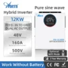 Anern 12 kW v3 Anern FGI-S12000
